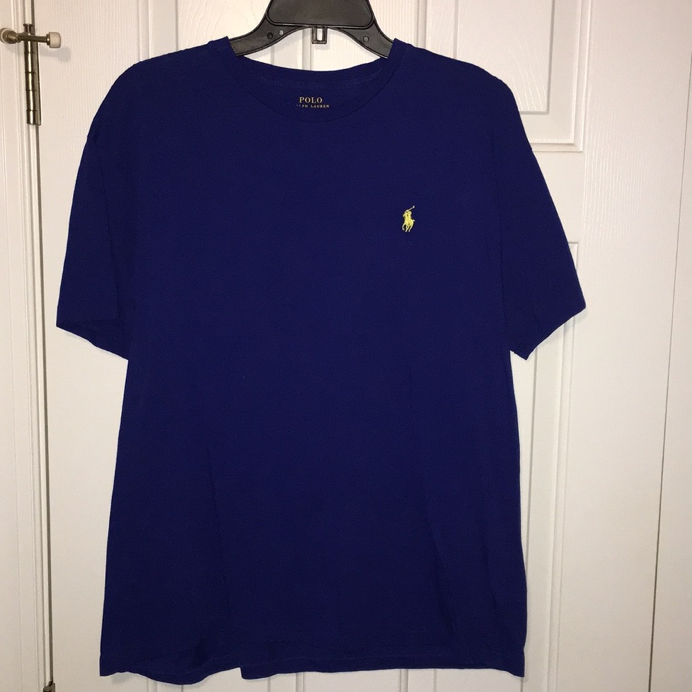 Men’s Polo Ralph Lauren T-shirt